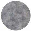 Hpl (High Pressure Laminated) Επιφάνεια Τραπεζιού Απόχρωση Cement, Εξωτερικού Χώρου