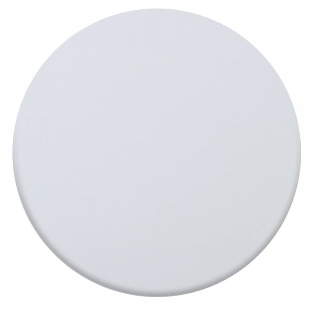 Καπακι Contract Sliq Φ80Cm/16Mm Άσπρο