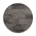 Καπακι Contract Sliq Sandy Supreme Φ60Cm/18Mm Toscano