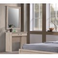 Καθρέπτης Life σε χρώμα sonoma ΕΜ368,2