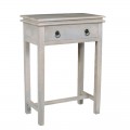 Maison Console Έπιπλο 1-Συρτάρι 60X34Cm