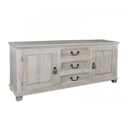 Maison Sardar Μπουφές 3-Συρτ/2-Ντουλ.175X45X76Cm