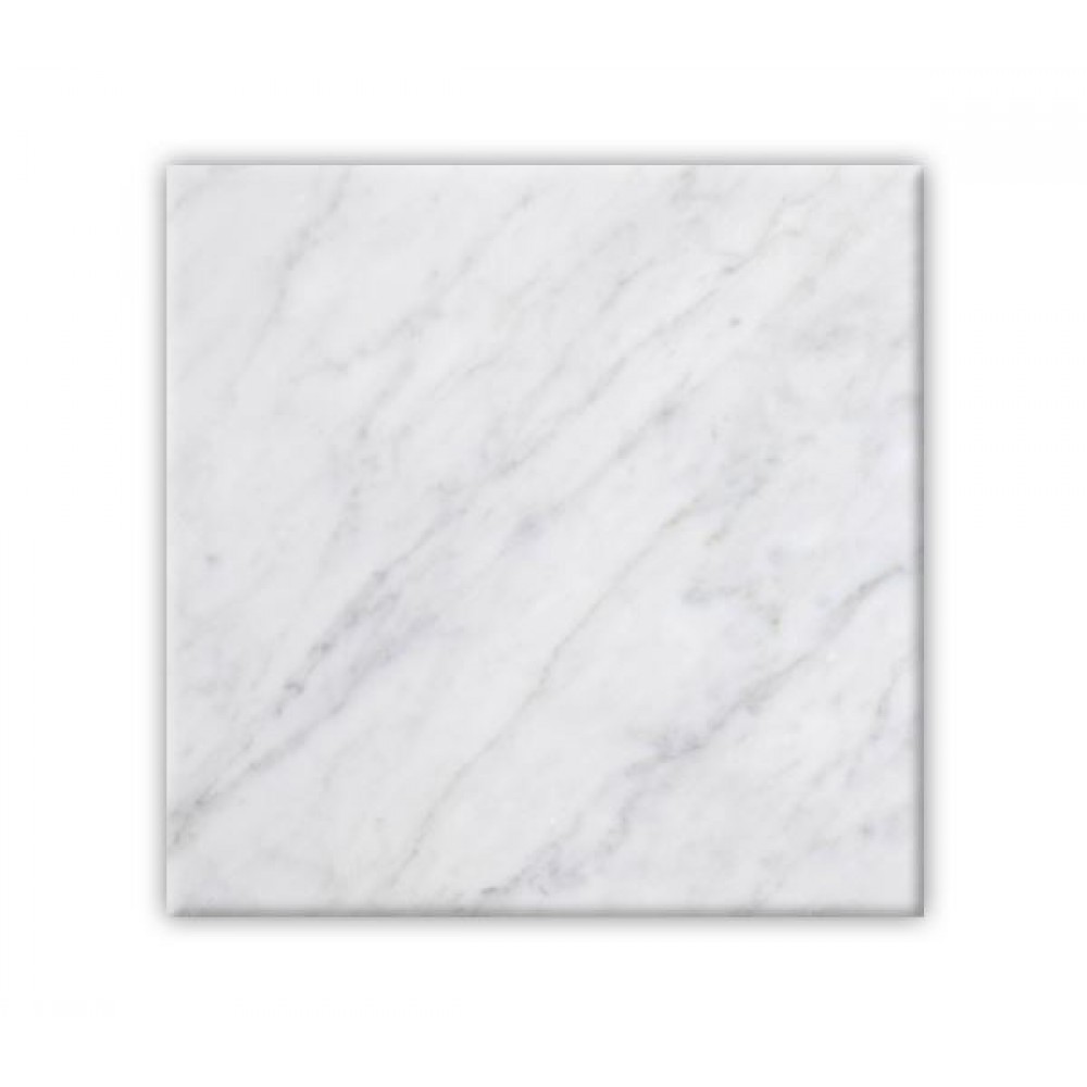 Μαρμαρο Εκο 80X80Cm Άσπρο