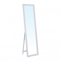 Mirror Καθρέπτης Δαπέδου/τοίχου 37X146 Γύψινος, Antique White