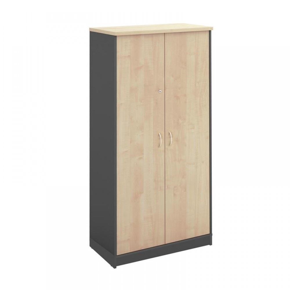 Ντουλαπα-A 80X40X172Cm Dg/beech ΕΟ126,5