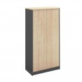 Ντουλαπα-A 80X40X172Cm Dg/beech ΕΟ126,5