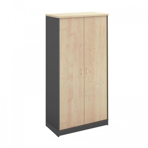 Ντουλαπα-A 80X40X172Cm Dg/beech ΕΟ126,5