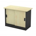 Ντουλαπι-A Πλαϊνό 90X45X70Cm Dg/beech
