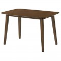 Optimal Τραπ.120X75Cm Green Walnut
