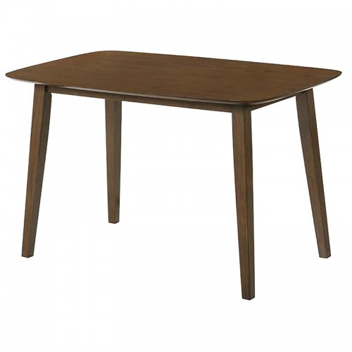 Optimal Τραπ.120X75Cm Green Walnut
