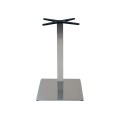 Preston Βάση 45X45/h72Cm #304 Inox (14,90Kg) (Σετ 2τμχ)
