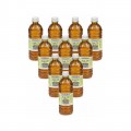 Teak Oil Μπουκάλι 0,5 L