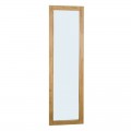 Reflex Καθρέπτης 50X2.5X170Cm Ακακία Φυσικό
