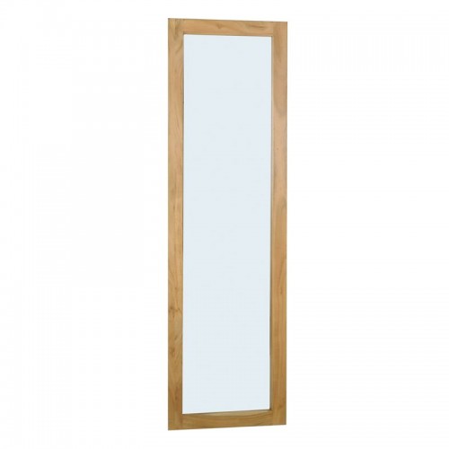Reflex Καθρέπτης 50X2.5X170Cm Ακακία Φυσικό