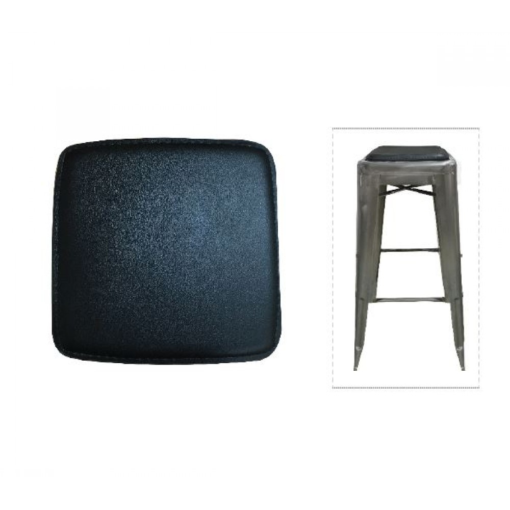 RELIX ΜΑΞΙΛΑΡΙ ΓΙΑ ΣΚΑΜΠΩ PVC ΜΑΥΡΟ (ΜΑΓΝΗΤΙΚΟ)