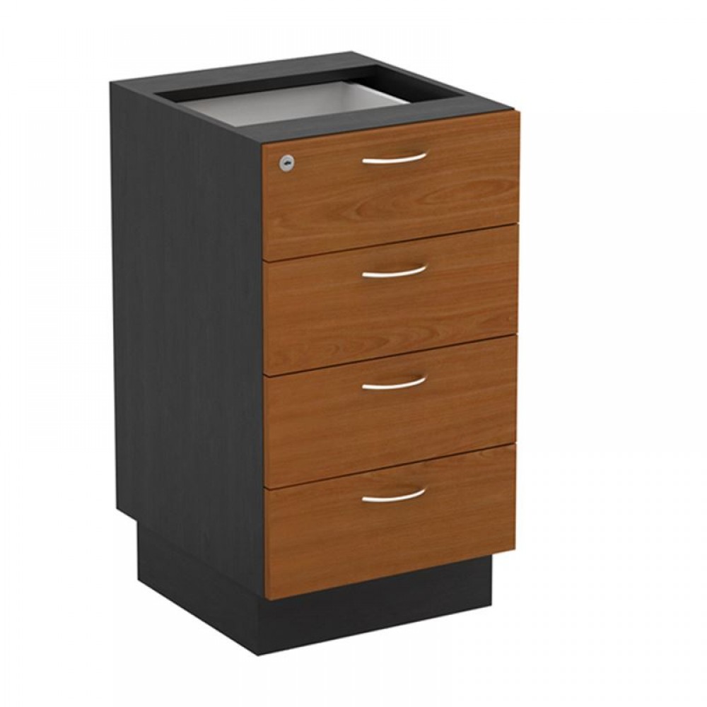 Συρταριέρα Επέκτασης Executive 999 Dg/cherry