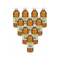 Teak Oil Μπουκάλι 0,5 L