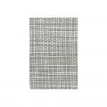 Σκηνοθέτη Textilene Mixed Beige Εισαγ.540Gr/m2 (1X2)