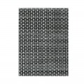 Σκηνοθέτη Textilene Mixed Grey Εισαγ.540Gr/m2 (1X2)