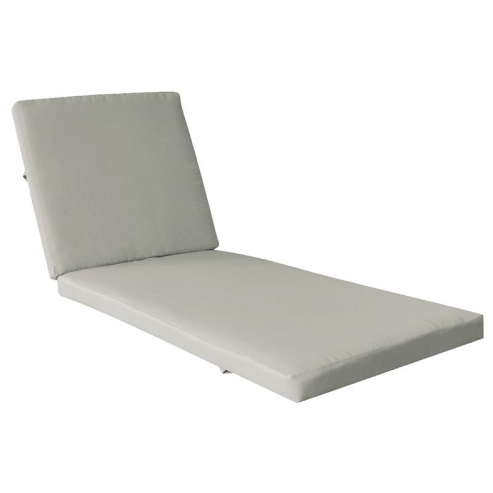 Verano Μαξιλάρι Ξαπλώστρας Sandy Ύφ.water Repellent 208(76+132)X69/8 Velcro