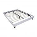 Υποστρωμα Wilton 150X200Cm Pu Άσπρο K/d