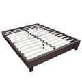 Υποστρωμα Wilton 150X200Cm Pu Σκ.καφέ K/d
