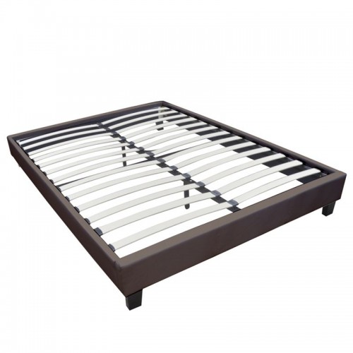 Υποστρωμα Wilton 150X200Cm Pu Σκ.καφέ K/d