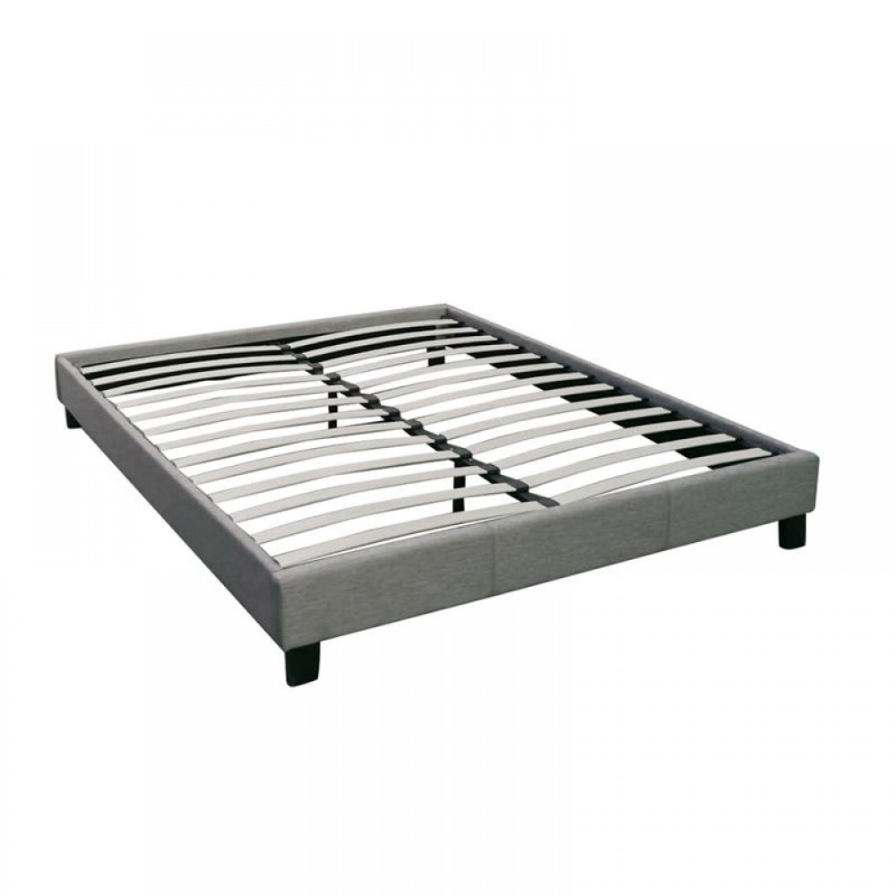 Υποστρωμα Wilton 160X200Cm Ύφ.γκρι K/d
