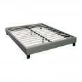 Υποστρωμα Wilton 90X200Cm Ύφ.γκρι K/d