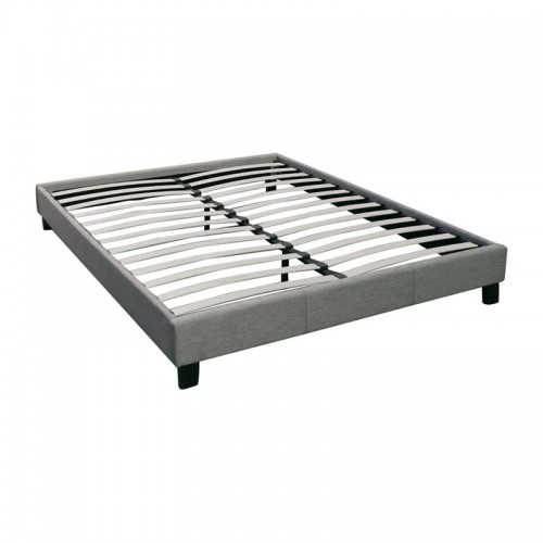 Υποστρωμα Wilton 90X200Cm Ύφ.γκρι K/d