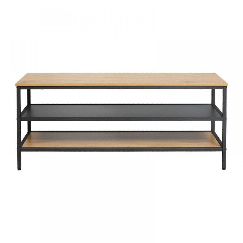Επιπλο Τηλεορασησ Fylliana Fonzy Sonoma Χρωμα 120X40X51Εκ