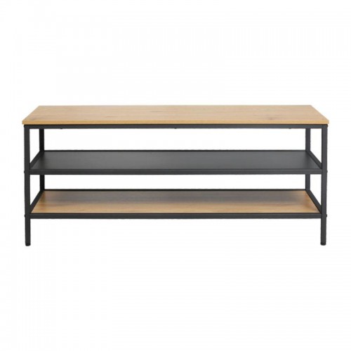Επιπλο Τηλεορασησ Fylliana Fonzy Sonoma Χρωμα 120X40X51Εκ