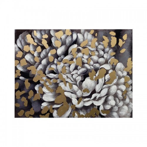 Πινακασ Fylliana Flower Σε Καμβα Με Ξυλινο Πλαισιο 80*2.3*60