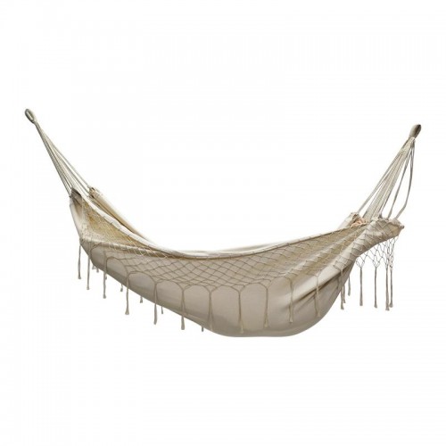 Αιωρα Fylliana Tassel Μπεζ 150X200