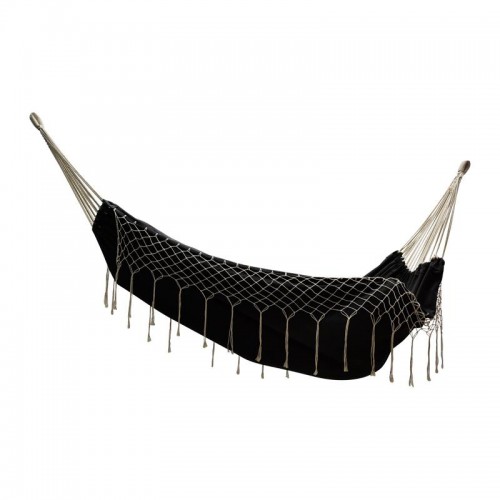 Αιωρα Fylliana Tassel Γκρι 150X200