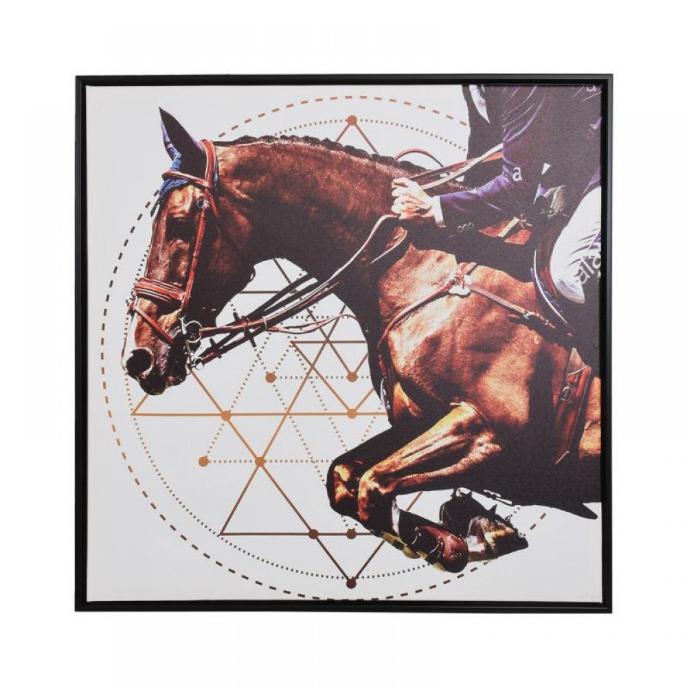 Καδρο Fylliana 8345-6 60*60