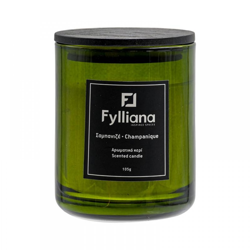 Αρωματικο Κερι Fylliana Fl6478 