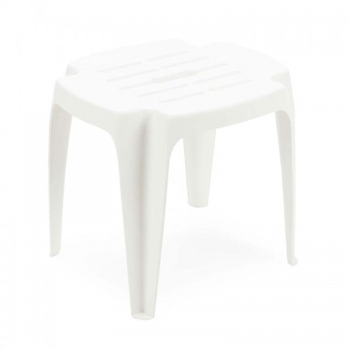 Calypso Τραπεζι Λευκο 42X37X38Εκ