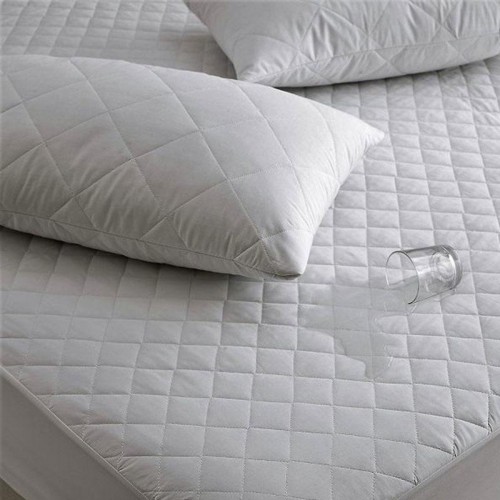 Αδιαβροχο Επιστρωμα Fylliana Ultra Sonic Με 4 Λαστιχα 120X200