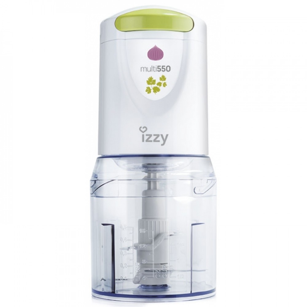 Πολυκόπτης Multi 550W Izzy 224888