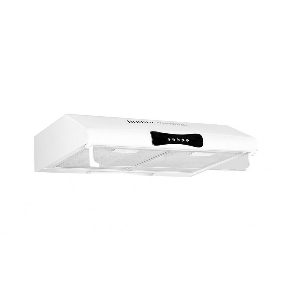 Singer Απορροφητήρας Ελεύθερος LIN 602 60cm White