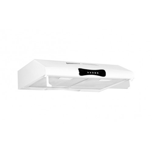 Singer Απορροφητήρας Ελεύθερος LIN 602 60cm White