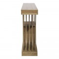 Κονσόλα Conde Pakoworld Sonoma 160X30X90Εκ