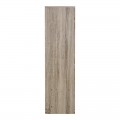 Παπουτσοθήκη Ντουλάπι Lemba Pakoworld Sonoma 80X33X120Εκ