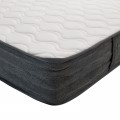 Στρώμα Nemesis Pakoworld Pocket Spring Roll Pack Διπλής Όψης 20-22Cm 100X200Εκ