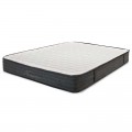 Στρώμα Nemesis Pakoworld Pocket Spring Roll Pack Διπλής Όψης 20-22Cm 150X200Εκ