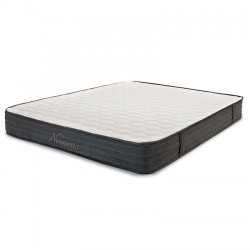 Στρώμα Nemesis Pakoworld Pocket Spring Roll Pack Διπλής Όψης 20-22Cm 160X200Εκ