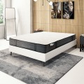 Στρώμα Diamond Pakoworld Pocket Spring+ Gel Memory Foam 25-27Cm 160X200Εκ