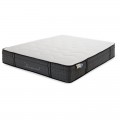 Στρώμα Diamond Pakoworld Pocket Spring+ Gel Memory Foam 25-27Cm 160X200Εκ
