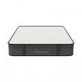 Στρώμα Diamond Pakoworld Pocket Spring+ Gel Memory Foam 25-27Cm 140X200Εκ